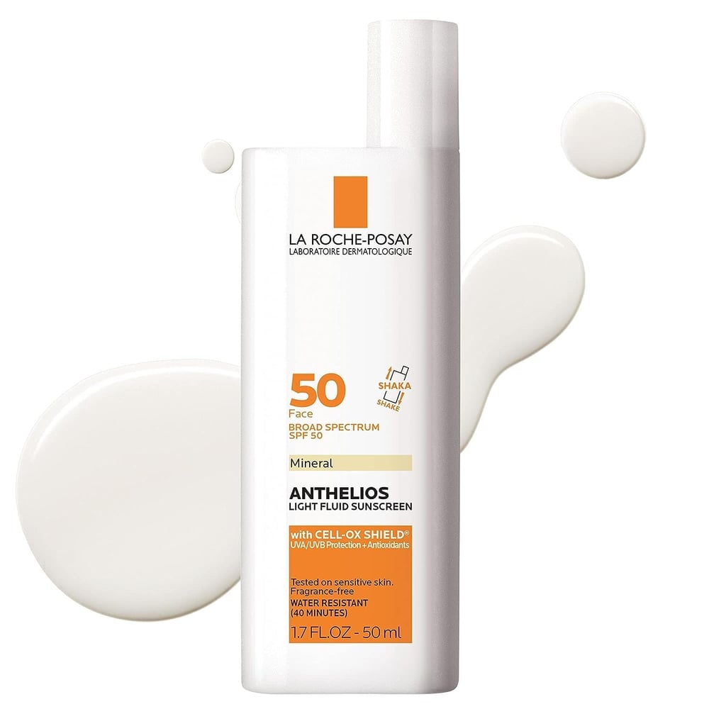 broad spectrum spf