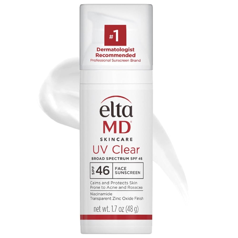 broad spectrum sun protection