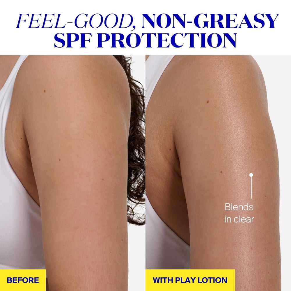 sunscreen for dark spots