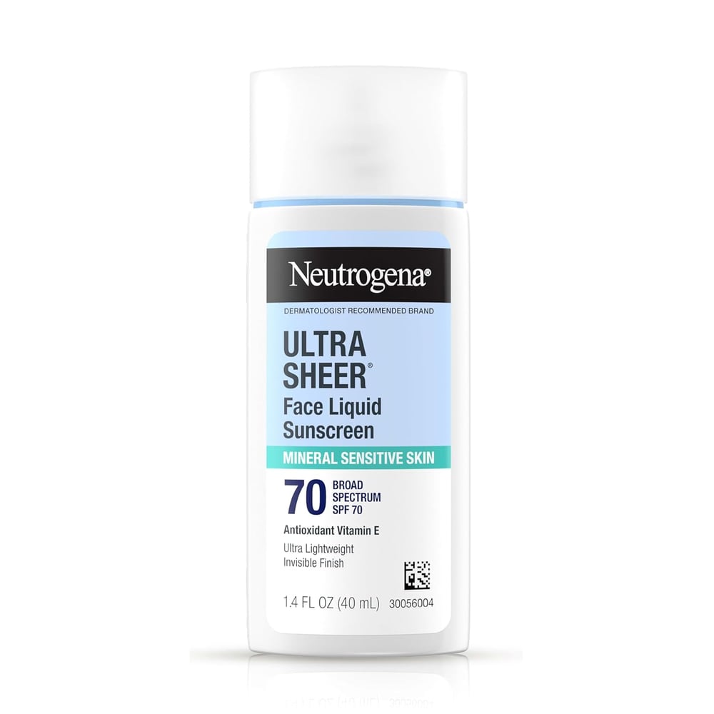 sunscreen for dark spots