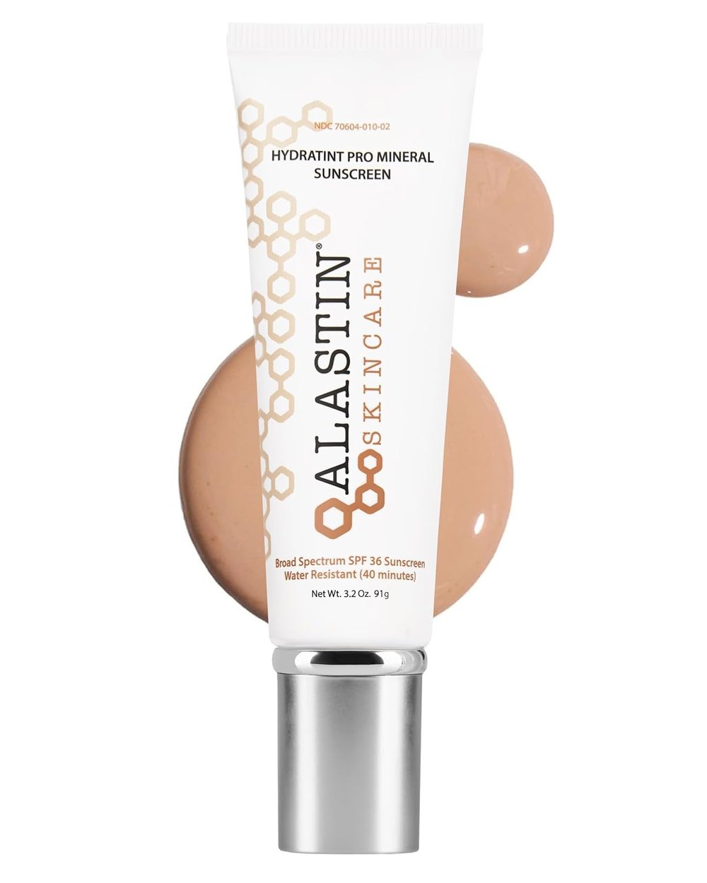 sunscreen for dark spots