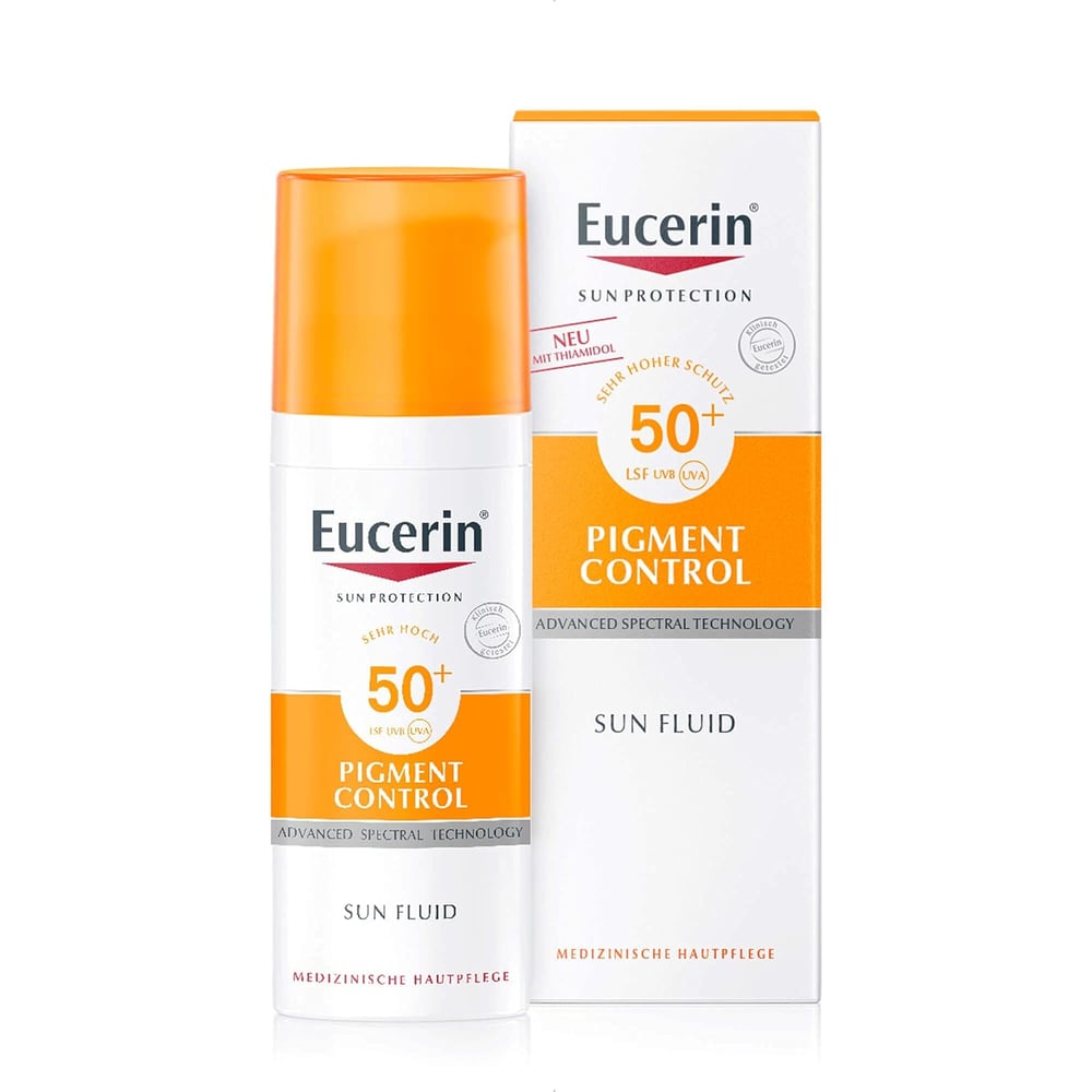 sunscreen for dark spots