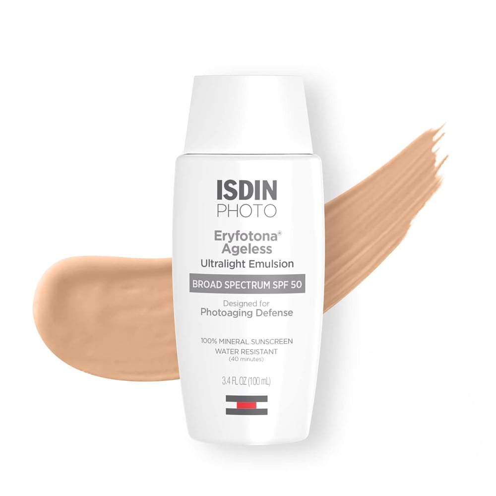 sunscreen for hyperpigmentation