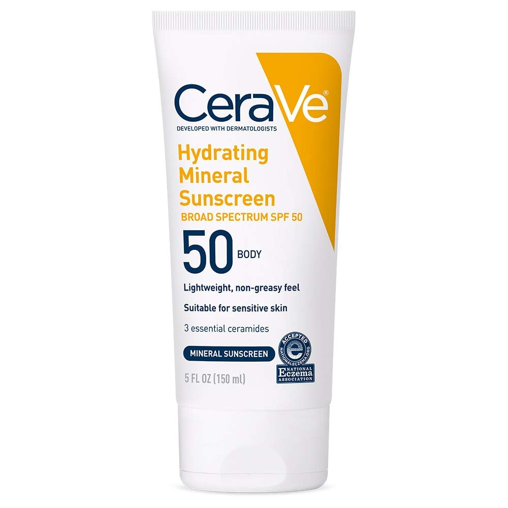 sunscreen for hyperpigmentation