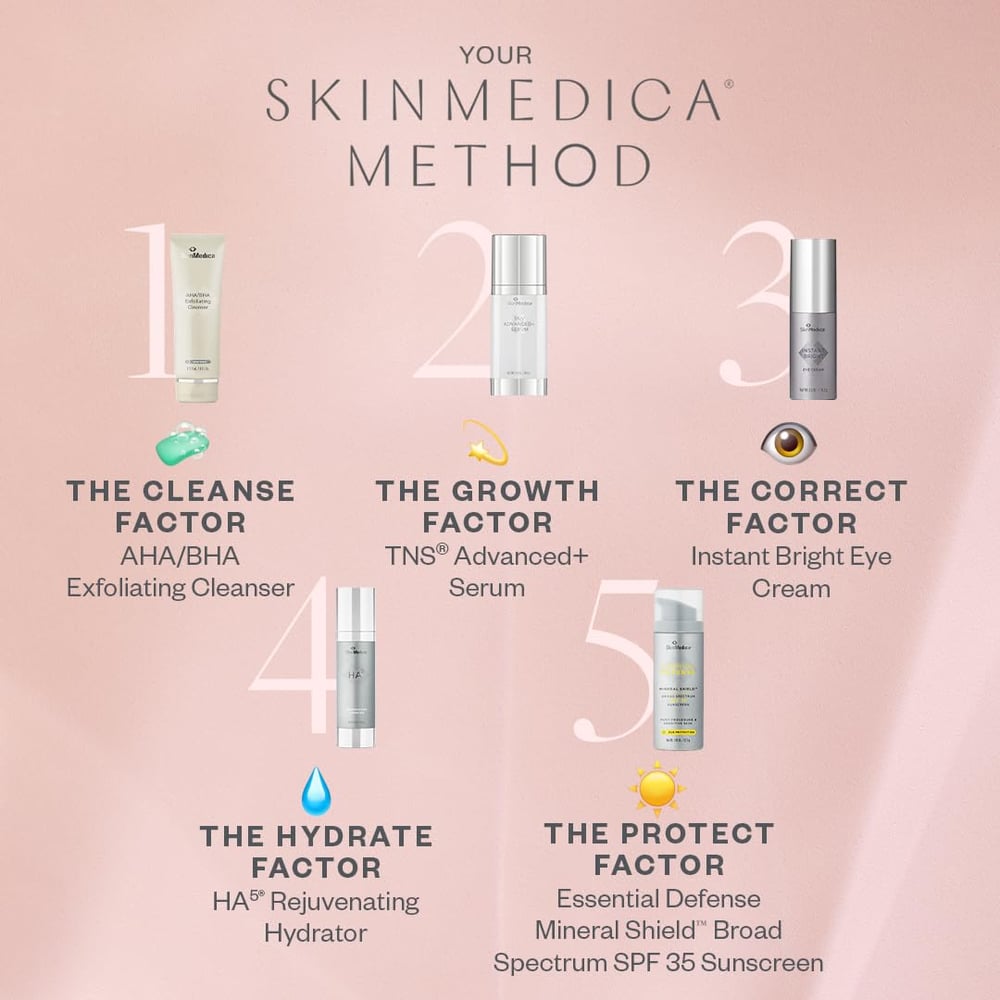 sunscreen for hyperpigmentation