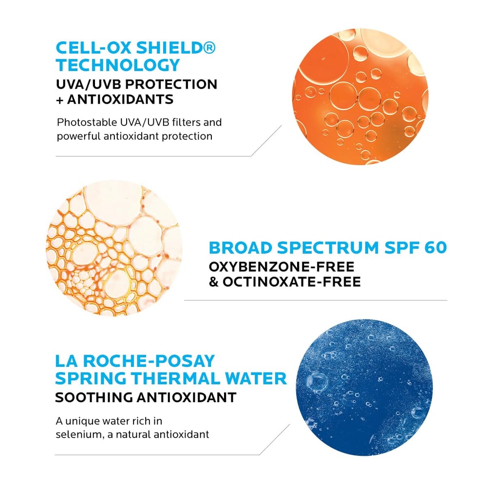 sunblock for hyperpigmentation