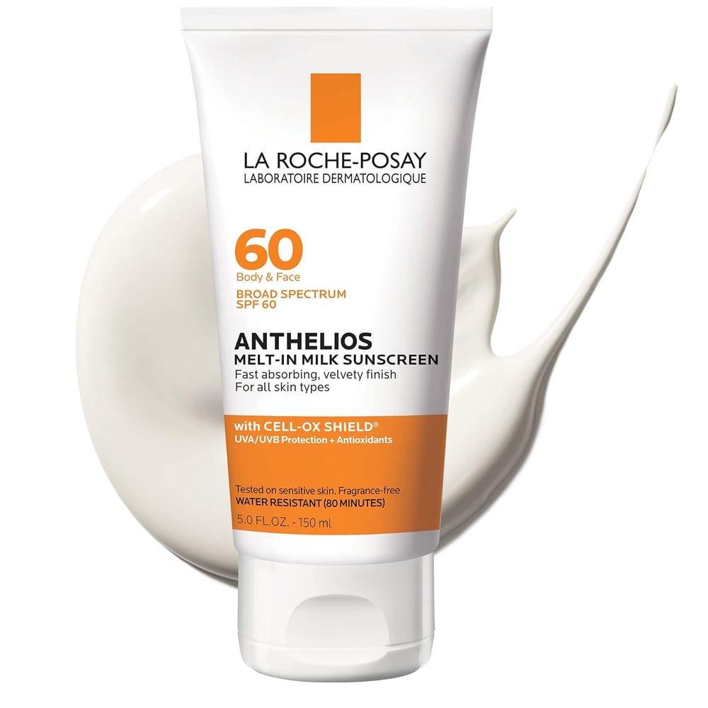 sunblock for hyperpigmentation