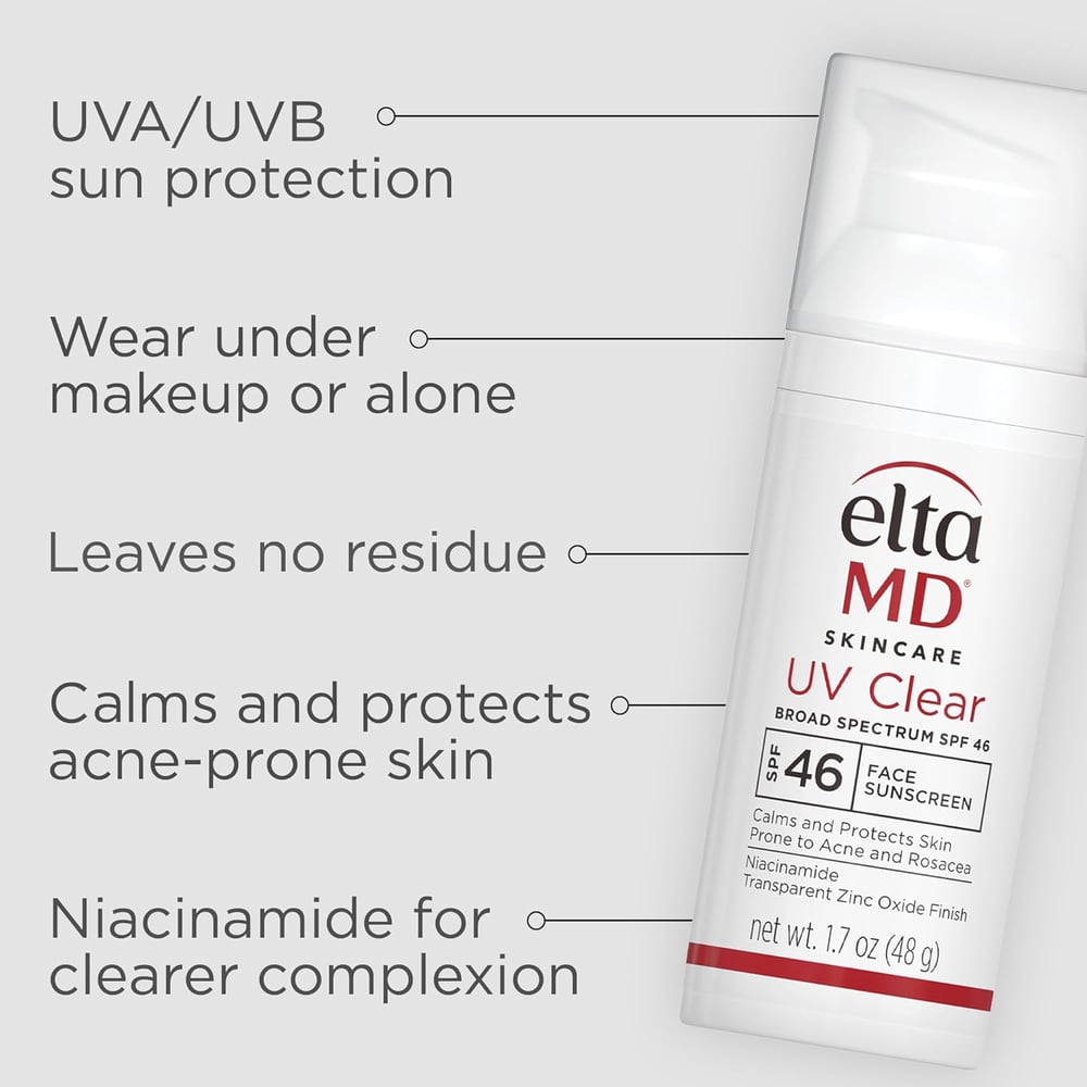 sunblock for hyperpigmentation
