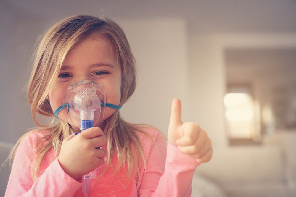Oxygen Therapy at home in Dubai