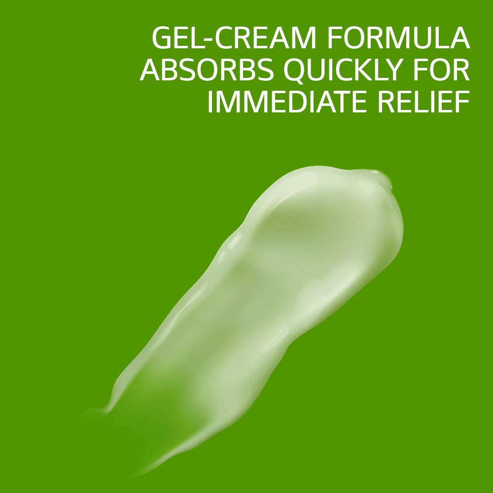 moisturiser for sunburn