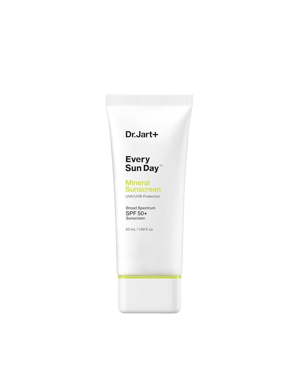 lightweight sunscreen