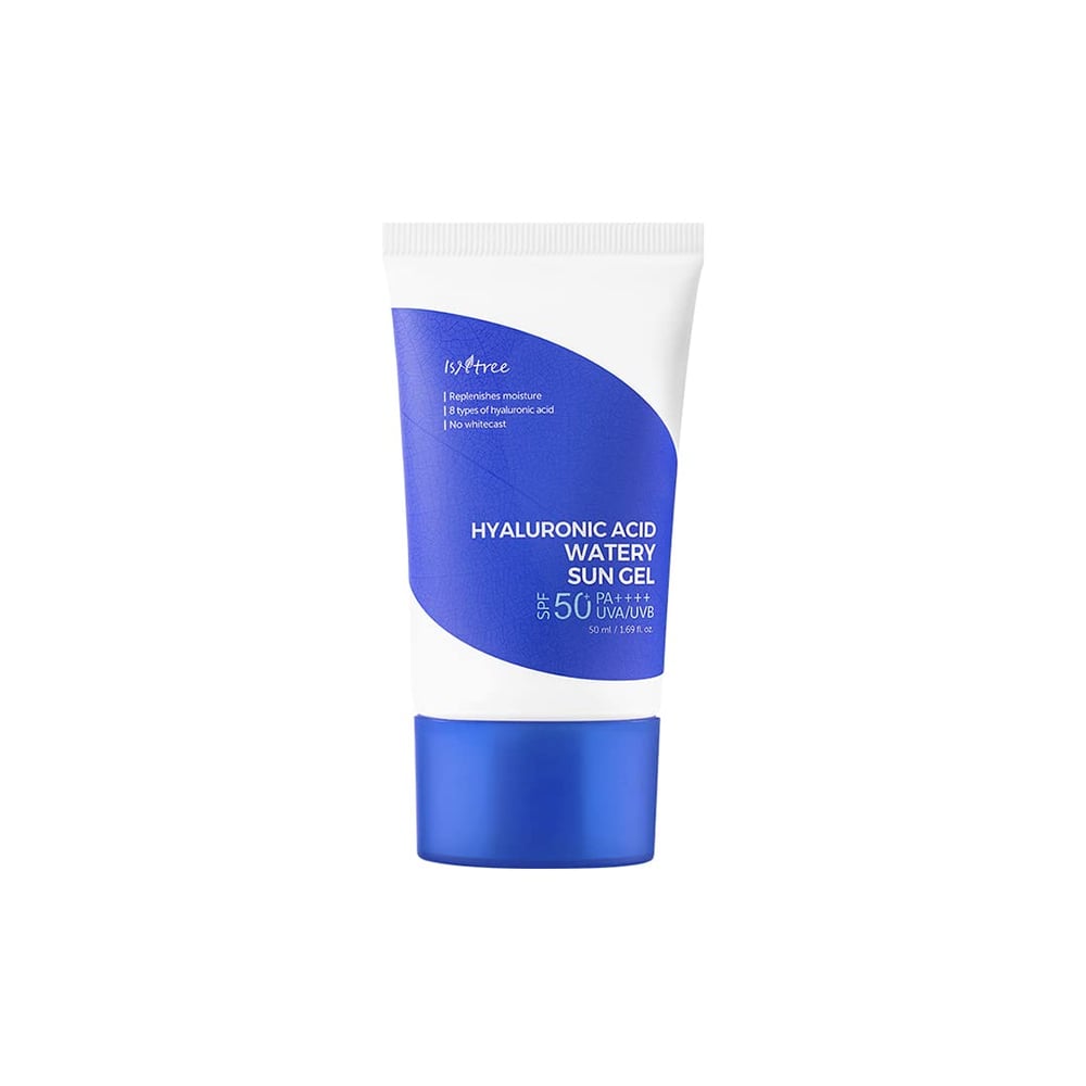 lightweight sunscreen