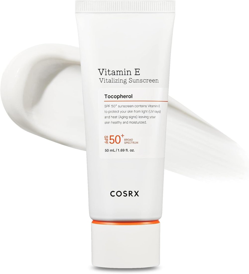lightweight spf