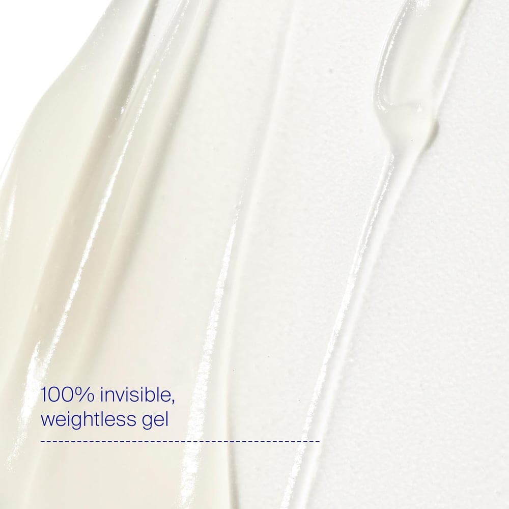 lightweight spf
