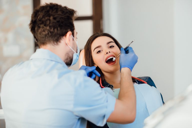 Best Dental Clinic in Dubai
