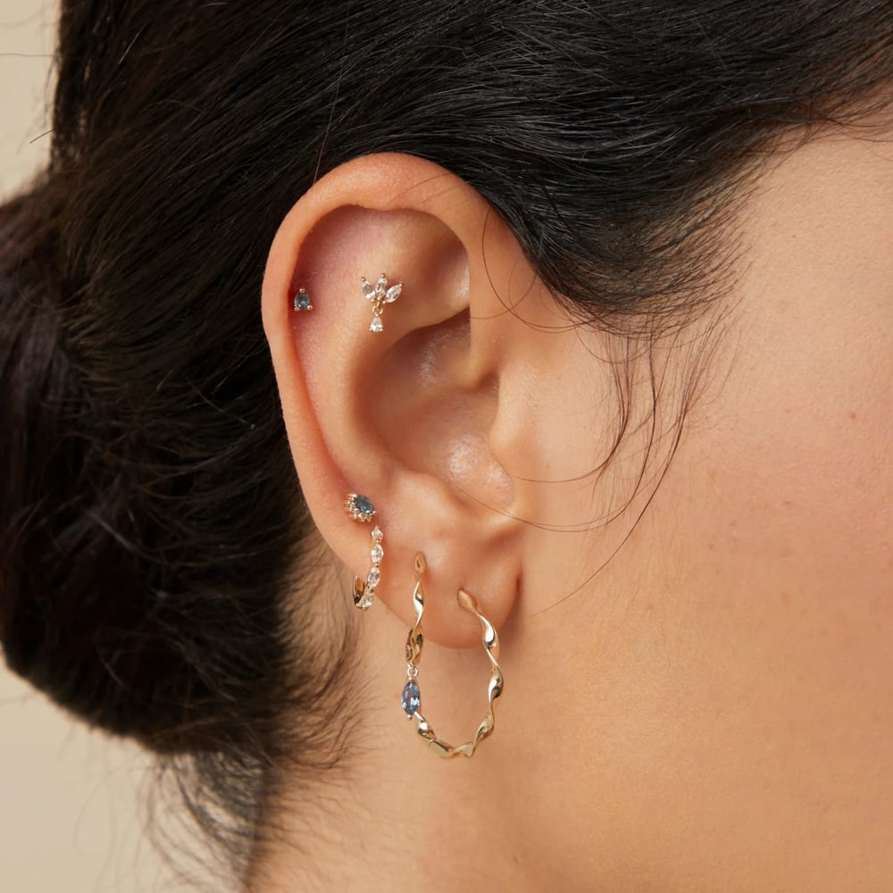 Ear Piercing Cost in Dubai