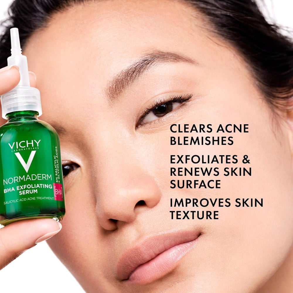 ingrown hair exfoliator