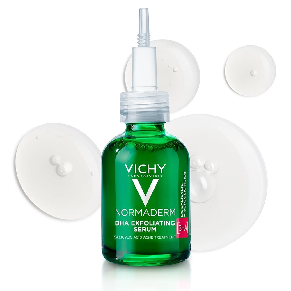 ingrown hair exfoliator