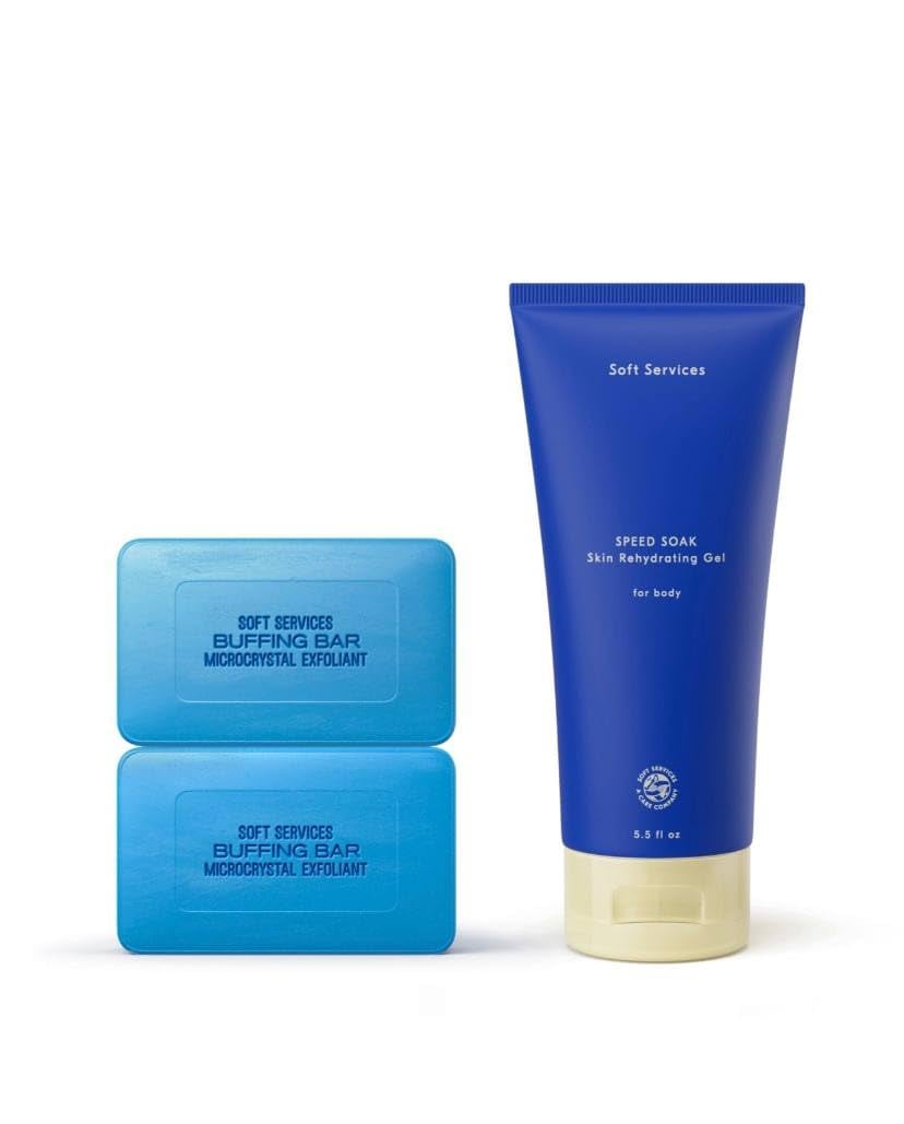 ingrown hair exfoliator
