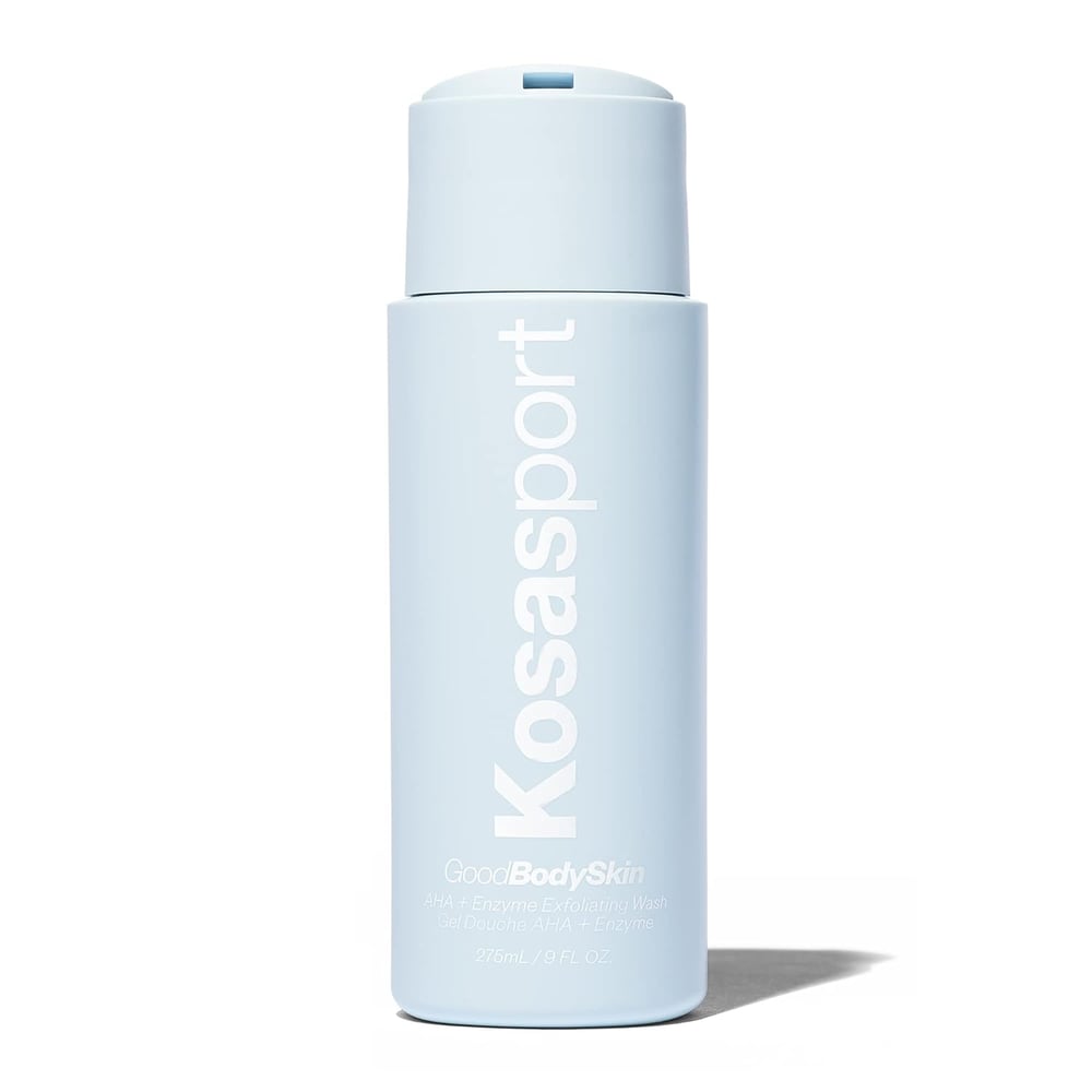 ingrown hair exfoliator