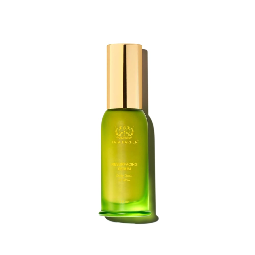 ingrown hair exfoliator