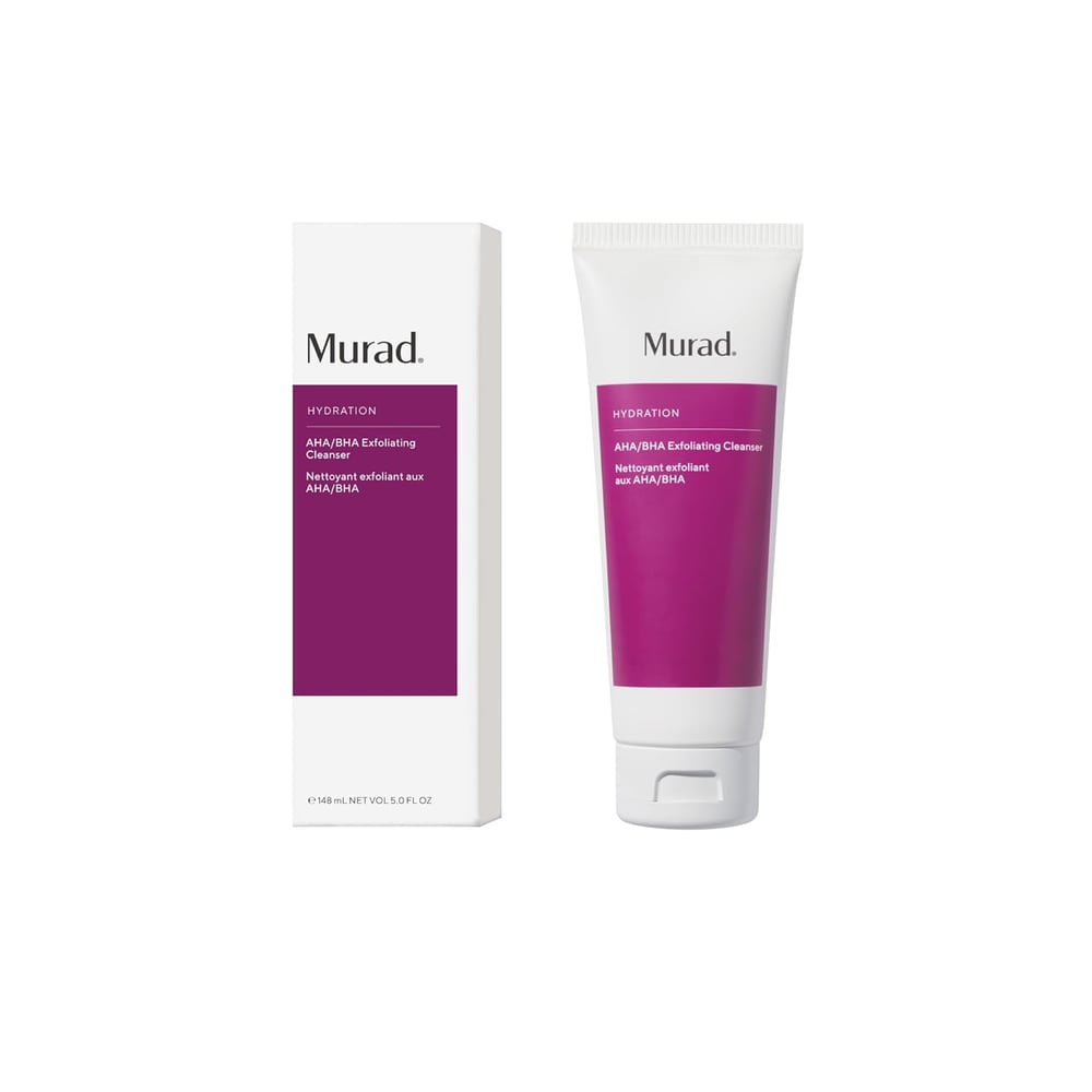 gentle exfoliator for sensitive skin