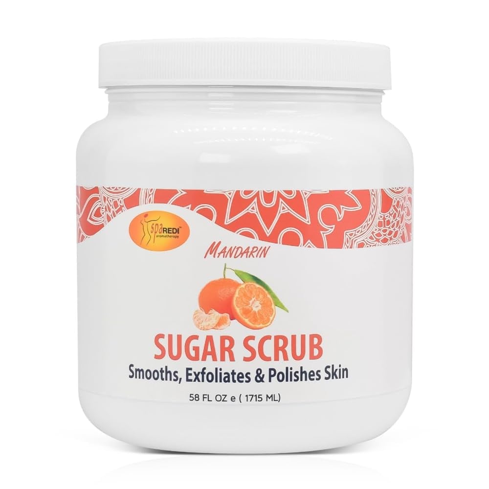gentle exfoliator for sensitive skin