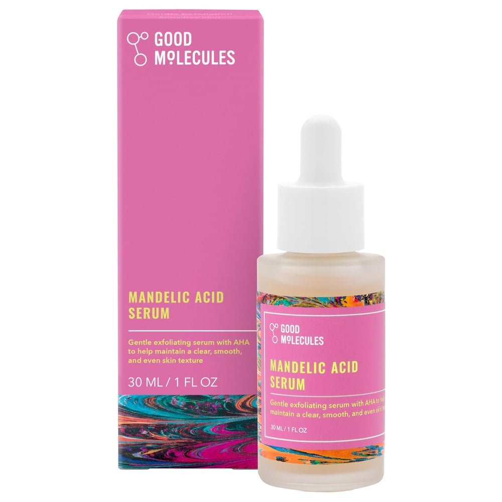 gentle exfoliator for sensitive skin