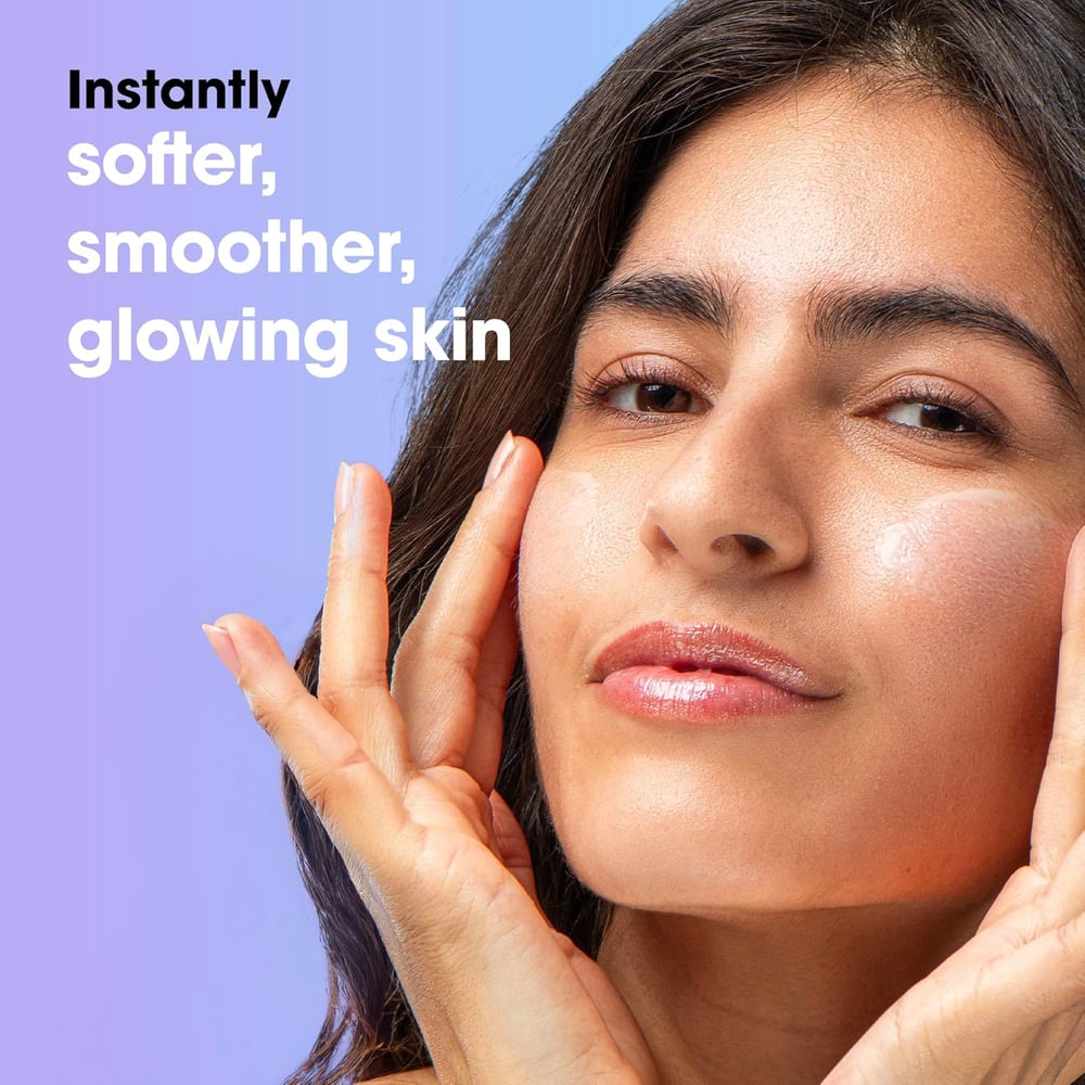 gentle exfoliator for sensitive skin
