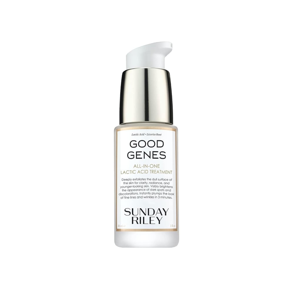 gentle exfoliator for sensitive skin