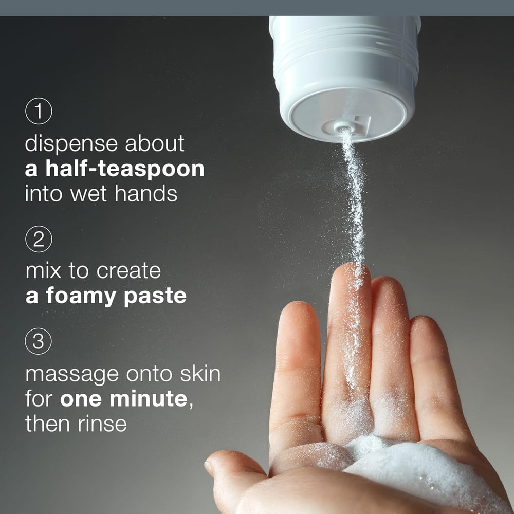 gentle exfoliator for sensitive skin