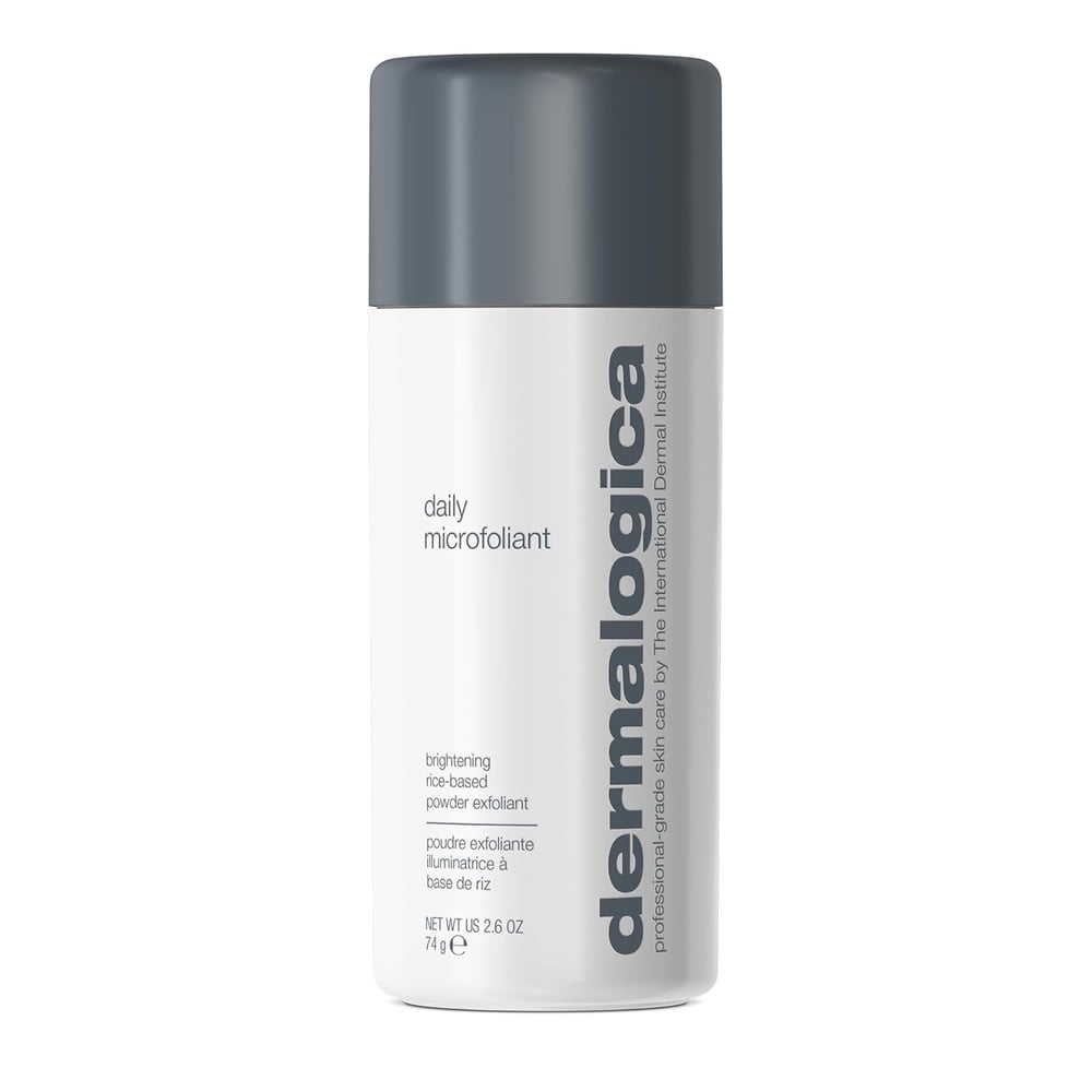 gentle exfoliator for sensitive skin
