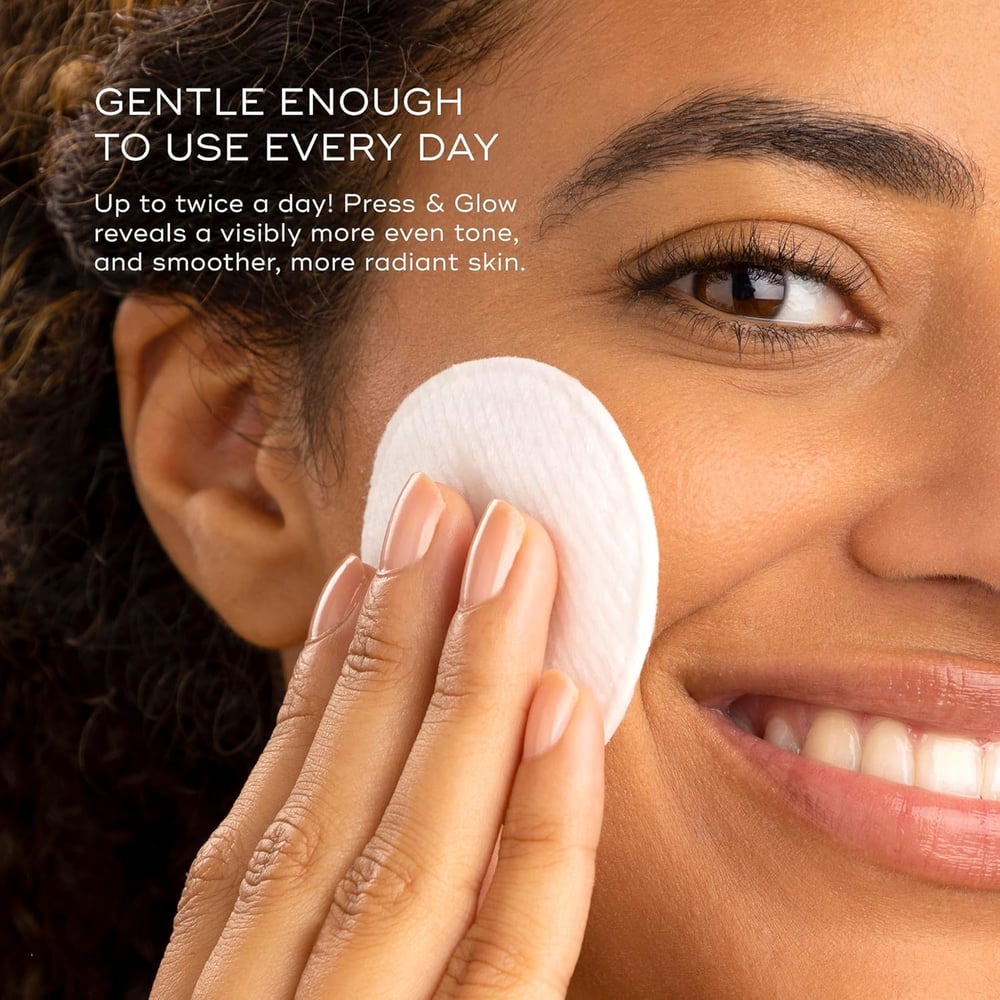 gentle exfoliator for sensitive skin