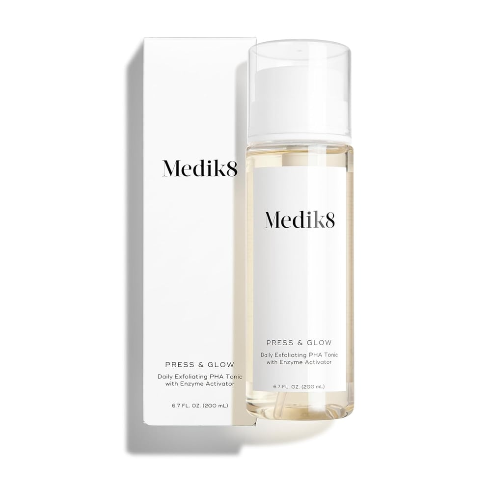 gentle exfoliator for sensitive skin