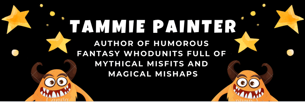 Tammie Painter header