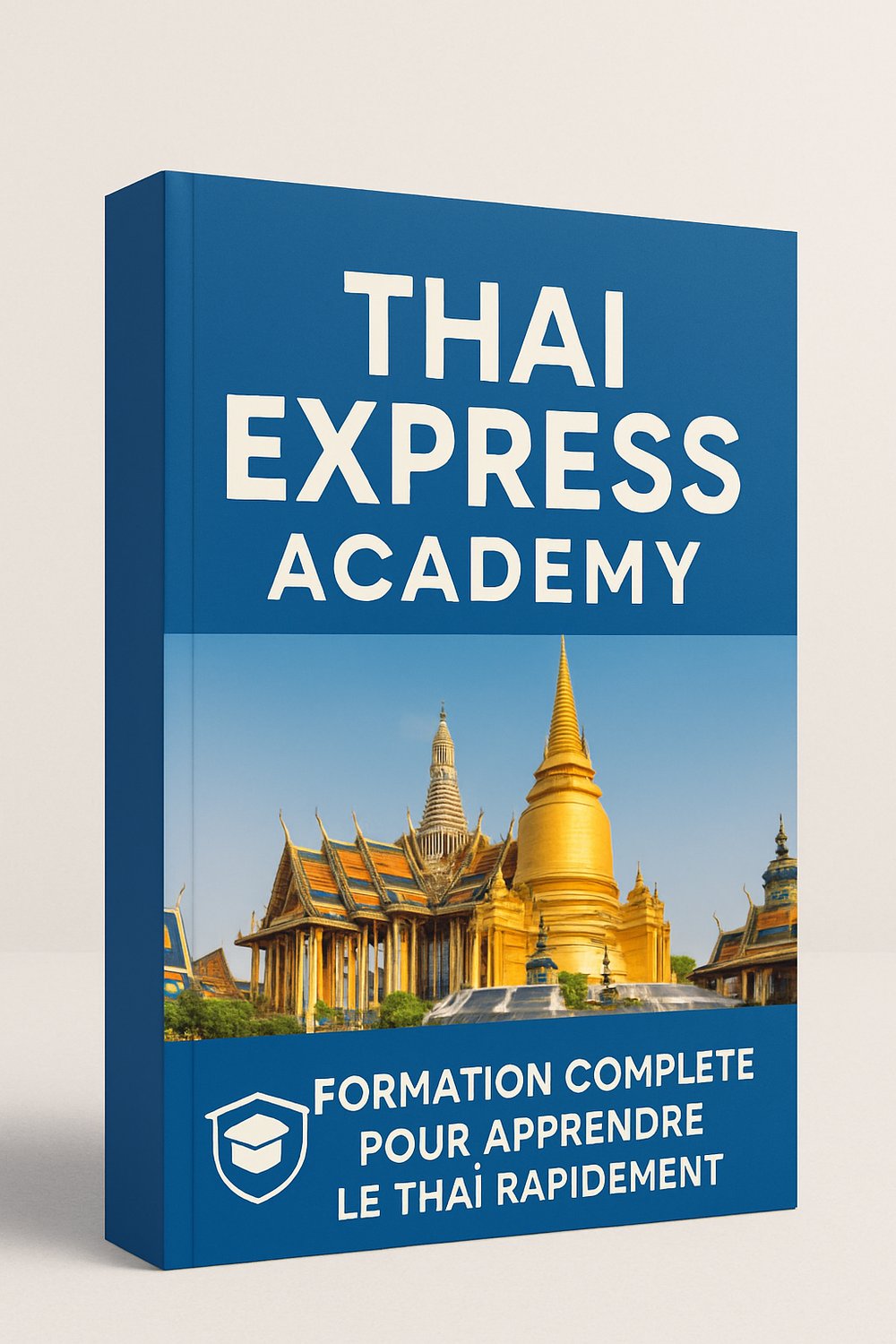 apprendre le thai