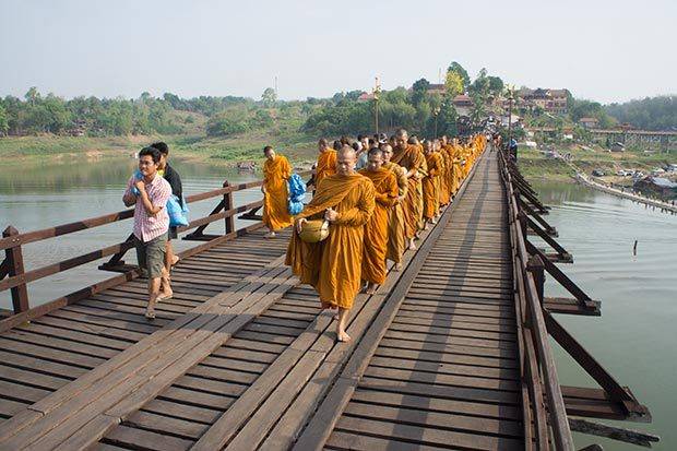 apprendre le thai
