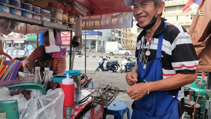apprendre le thai