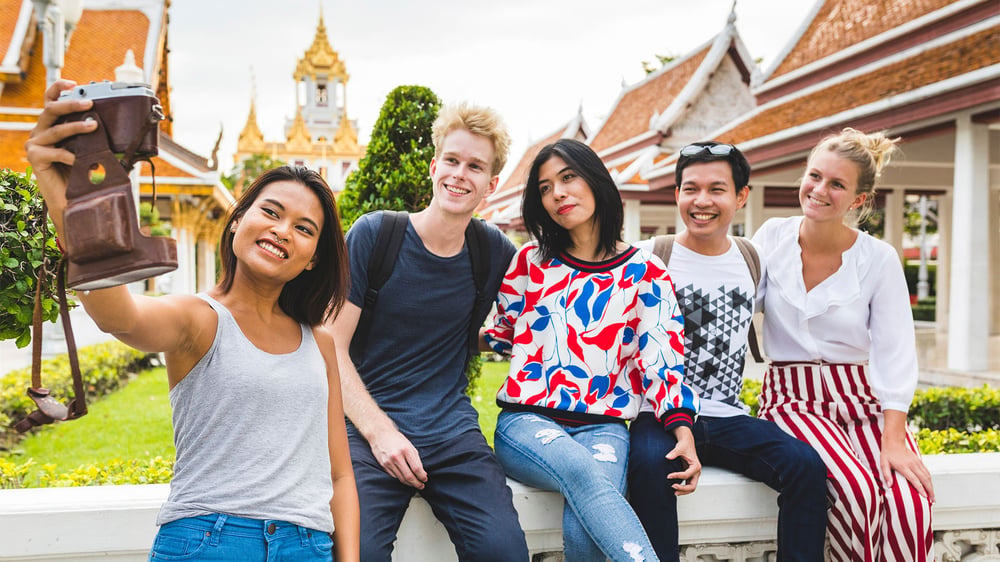 apprendre le thai