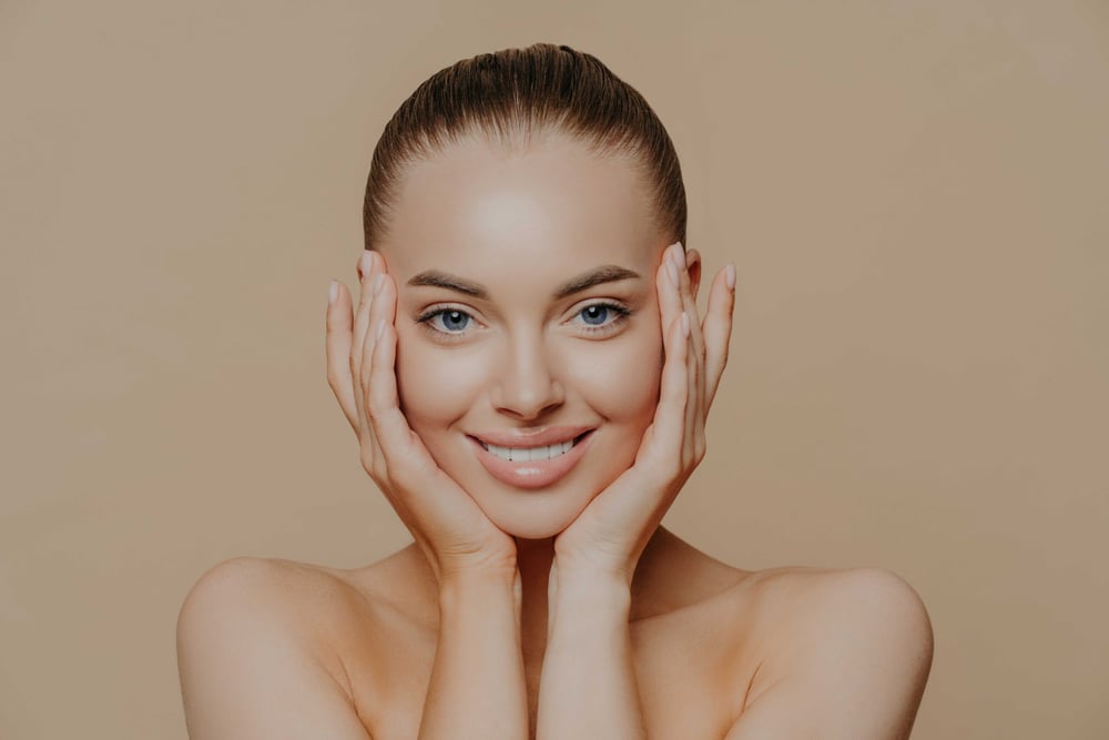 Permanent Skin Whitening Injection