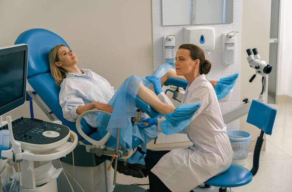 General Gynecology