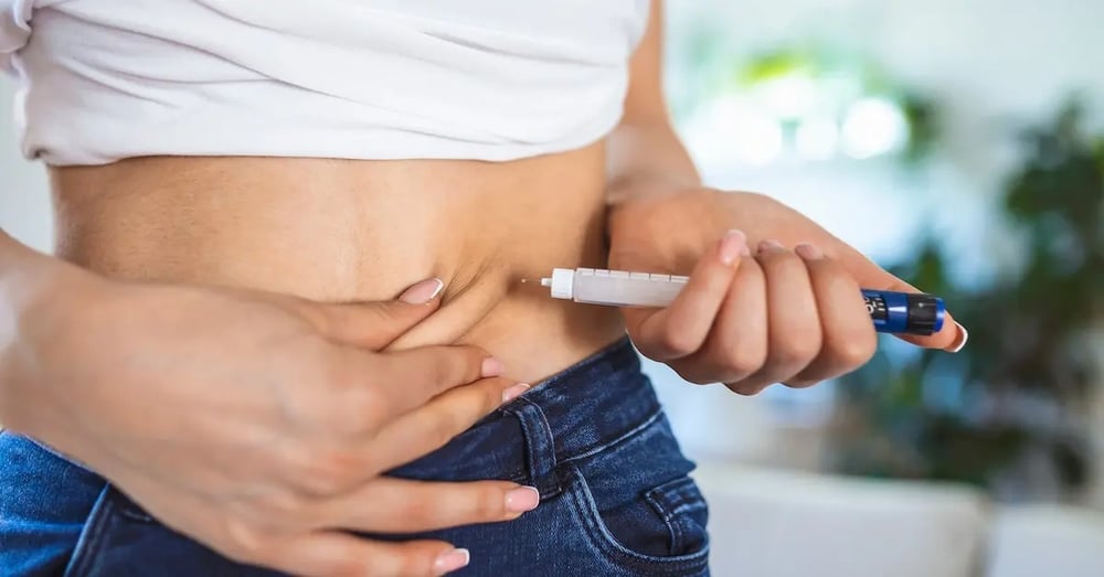 Ozempic for Weigth Loss