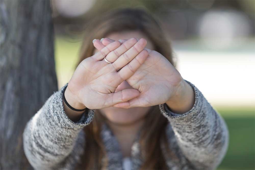 Self Esteem Treatment