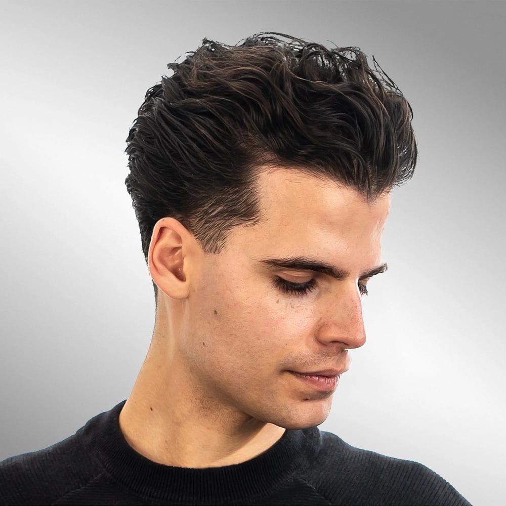 Finasteride 1mg for hair loss