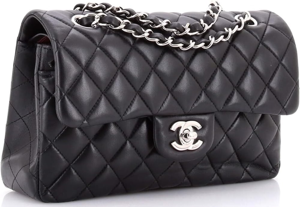 luxury handbags