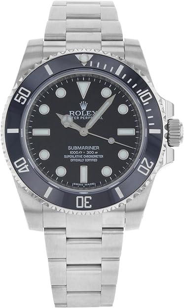 luxury watch