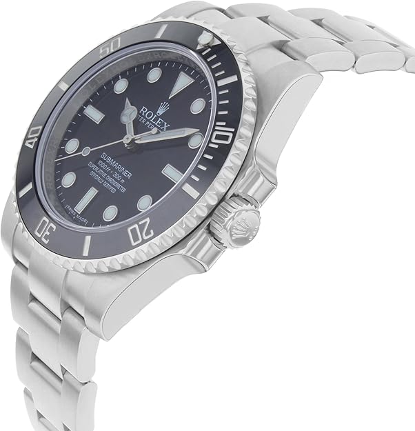 luxury watch