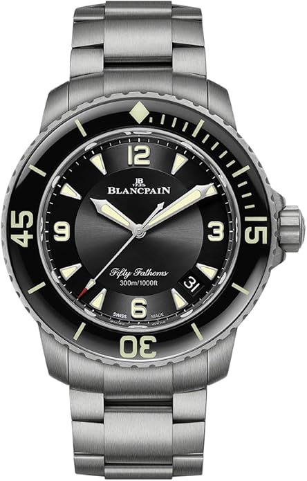 luxury watch