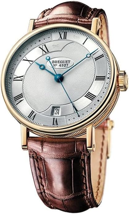 luxury watch
