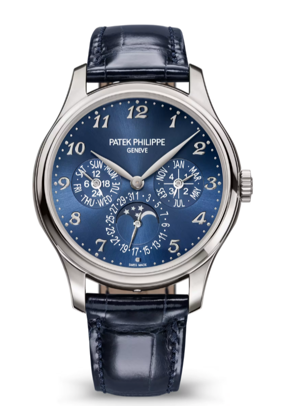 luxury watch